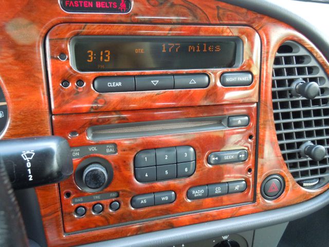 Saab 9-3 1999 photo 6