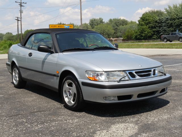 Saab 9-3 1999 photo 65