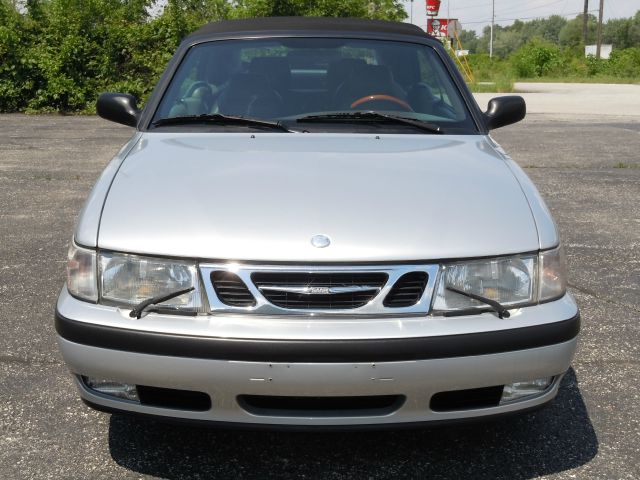 Saab 9-3 1999 photo 66