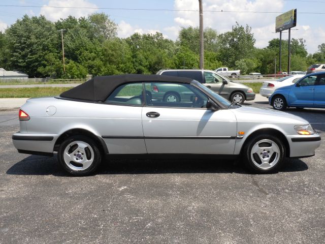 Saab 9-3 1999 photo 67