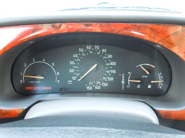 Saab 9-3 1999 photo 70