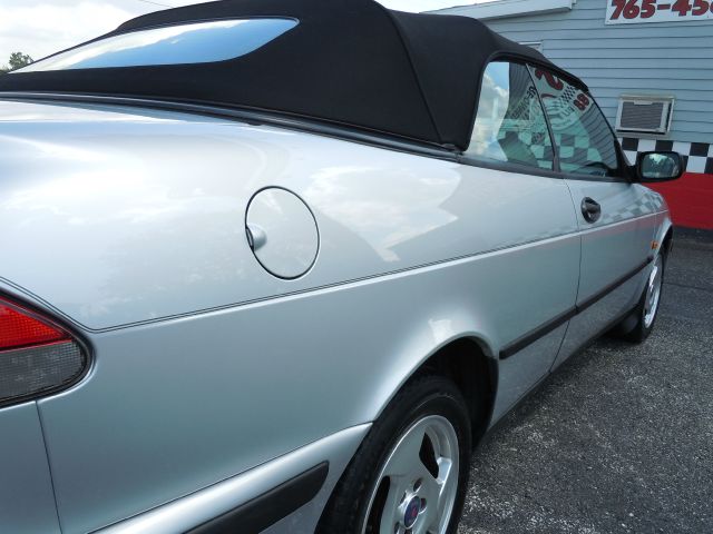 Saab 9-3 1999 photo 73