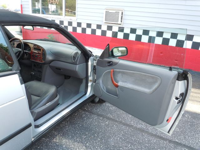 Saab 9-3 1999 photo 74