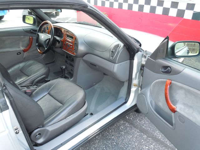 Saab 9-3 1999 photo 75