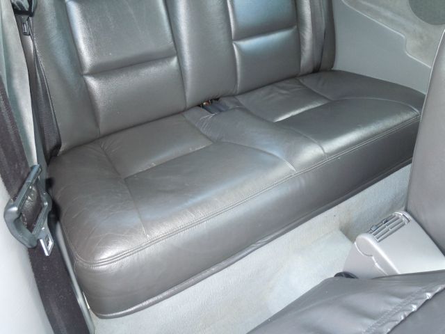 Saab 9-3 1999 photo 8