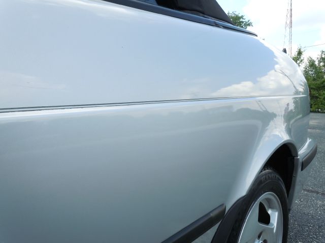 Saab 9-3 1999 photo 83