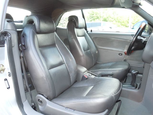 Saab 9-3 1999 photo 84