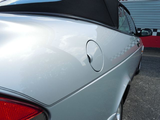 Saab 9-3 1999 photo 85