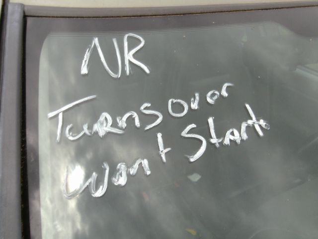 Saab 9-3 1999 photo 3