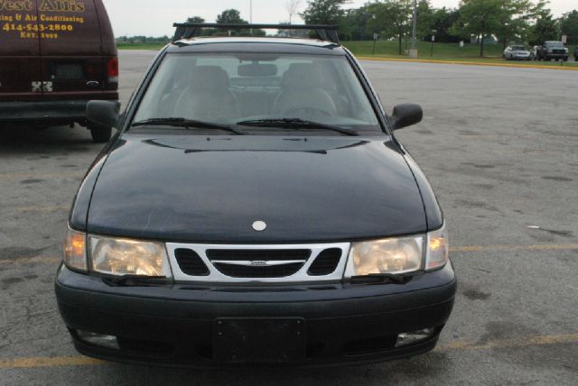 Saab 9-3 Unknown Hatchback
