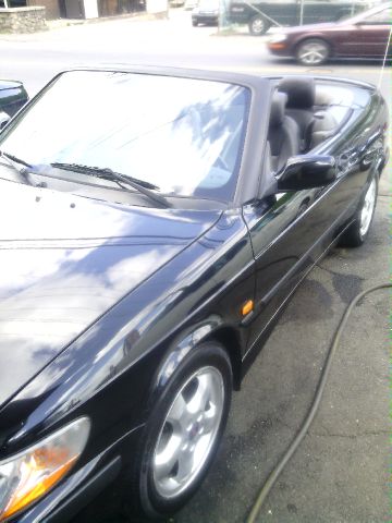 Saab 9-3 Unknown Convertible