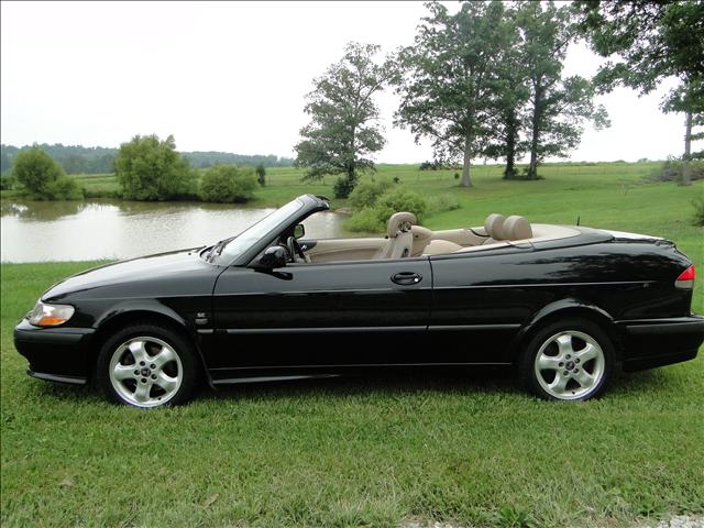 Saab 9-3 Unknown Convertible