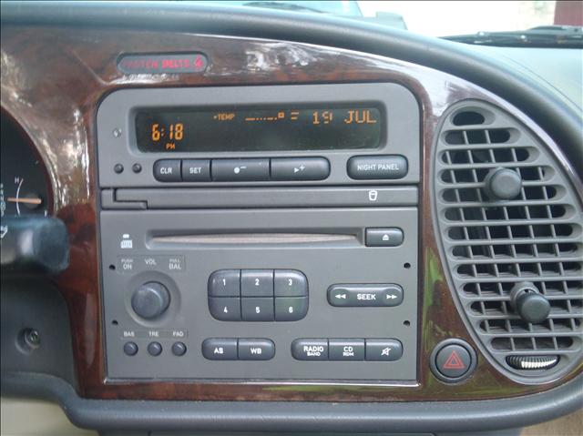 Saab 9-3 2001 photo 2