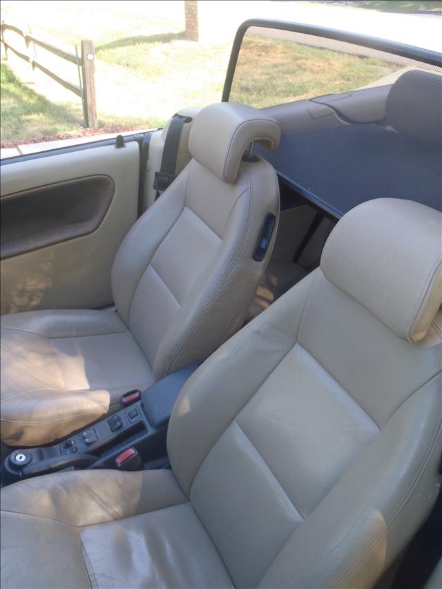 Saab 9-3 2001 photo 3