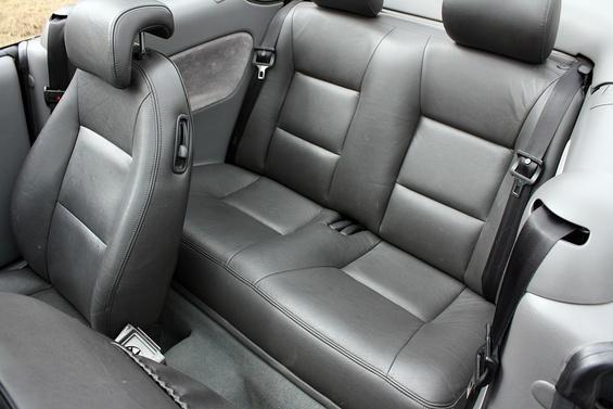 Saab 9-3 2001 photo 1