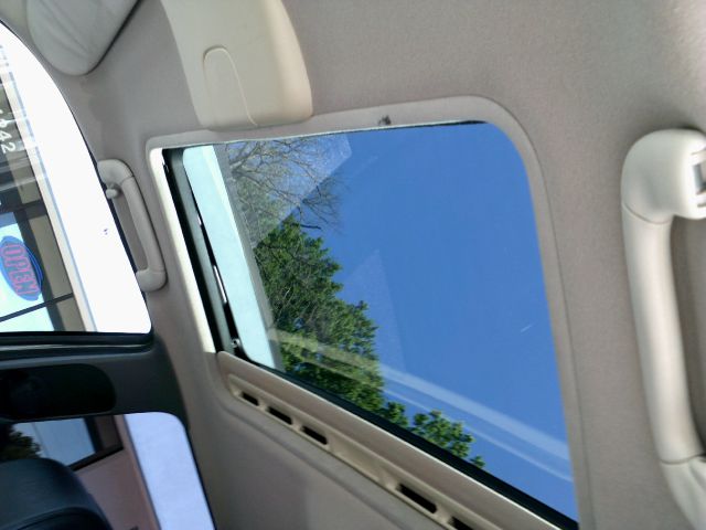 Saab 9-3 2001 photo 1