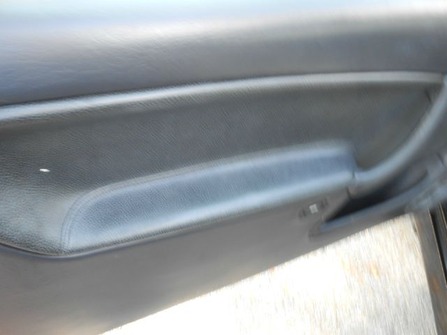 Saab 9-3 2001 photo 3