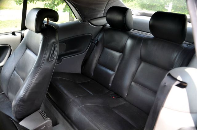 Saab 9-3 2002 photo 6