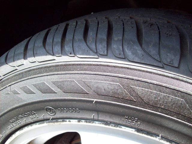 Saab 9-3 Convertible Convertible