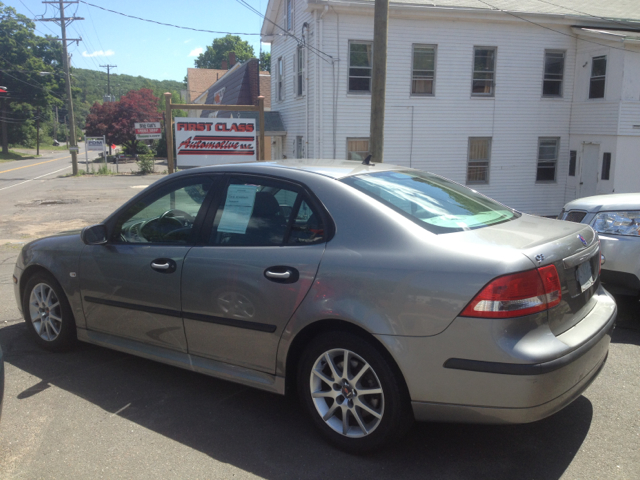 Saab 9-3 2003 photo 3