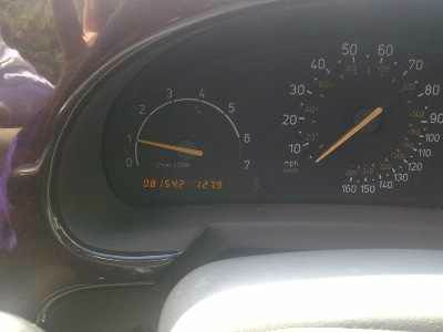 Saab 9-3 2003 photo 4