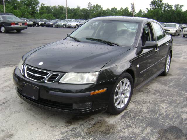 Saab 9-3 Passion Coupe Sedan