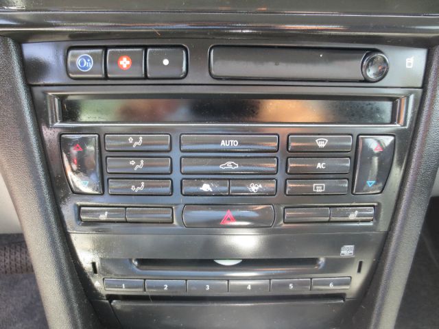 Saab 9-3 2003 photo 1