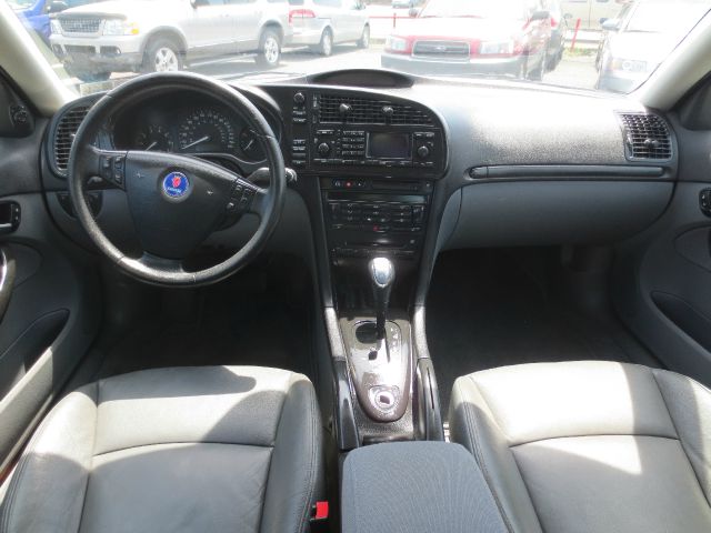 Saab 9-3 2003 photo 11