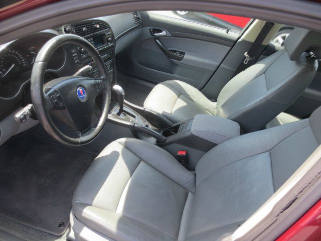 Saab 9-3 2003 photo 13