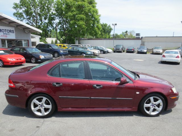 Saab 9-3 2003 photo 14