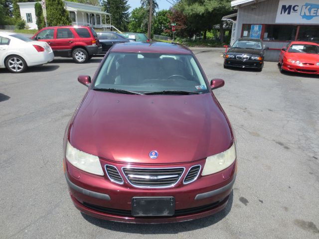 Saab 9-3 2003 photo 15