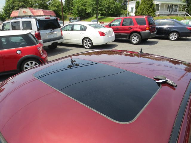 Saab 9-3 2003 photo 16