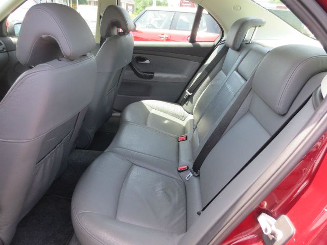 Saab 9-3 2003 photo 17