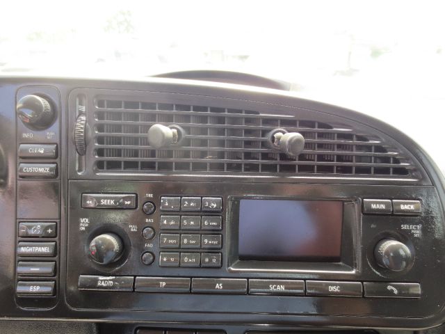 Saab 9-3 2003 photo 4