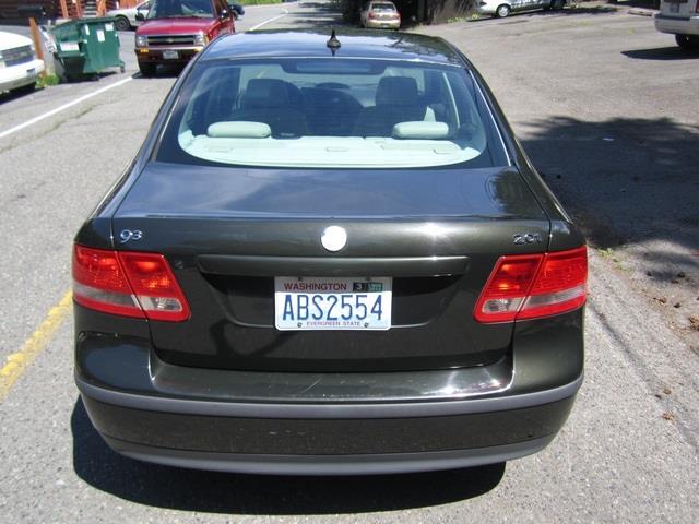 Saab 9-3 2003 photo 1