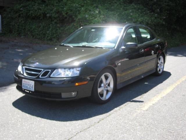 Saab 9-3 2003 photo 2