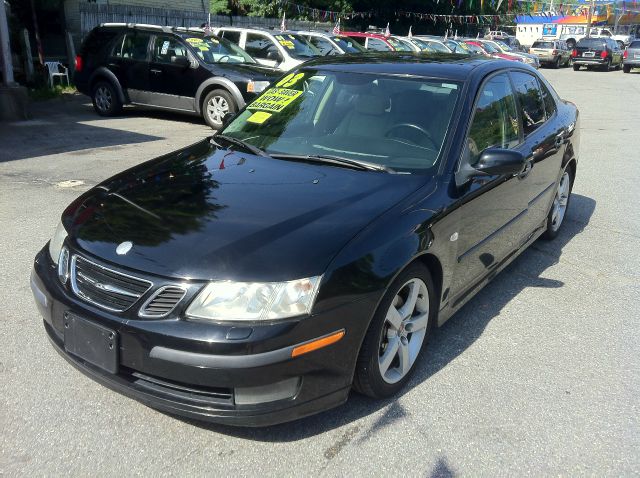 Saab 9-3 Passion Coupe Sedan