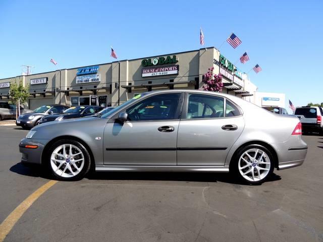 Saab 9-3 2003 photo 1