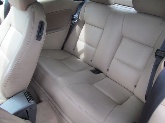 Saab 9-3 Convertible Convertible