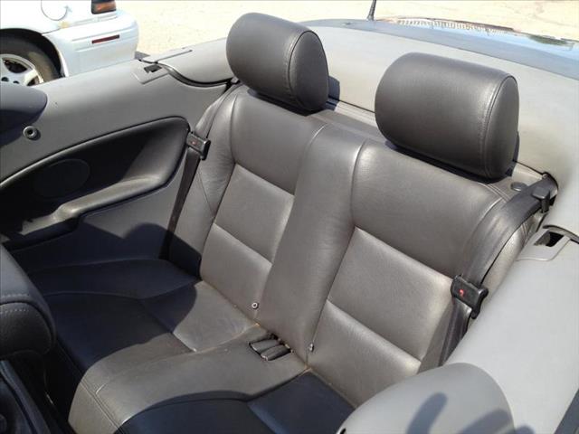 Saab 9-3 2003 photo 1