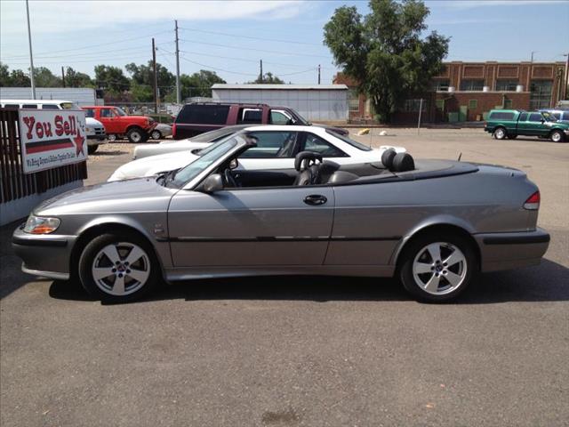 Saab 9-3 2003 photo 10