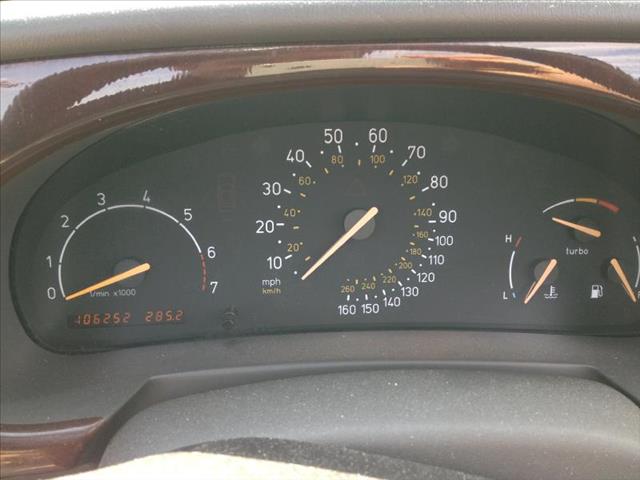 Saab 9-3 2003 photo 7