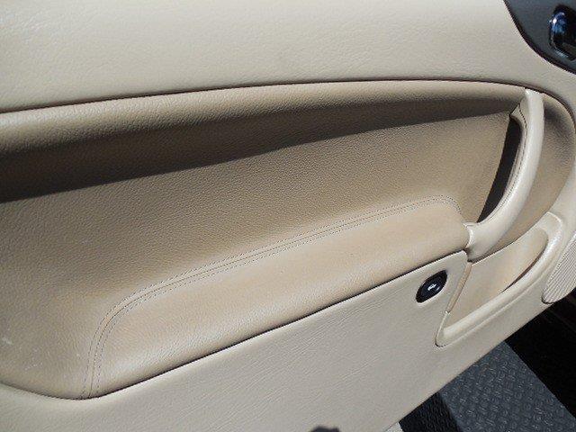 Saab 9-3 SE Convertible