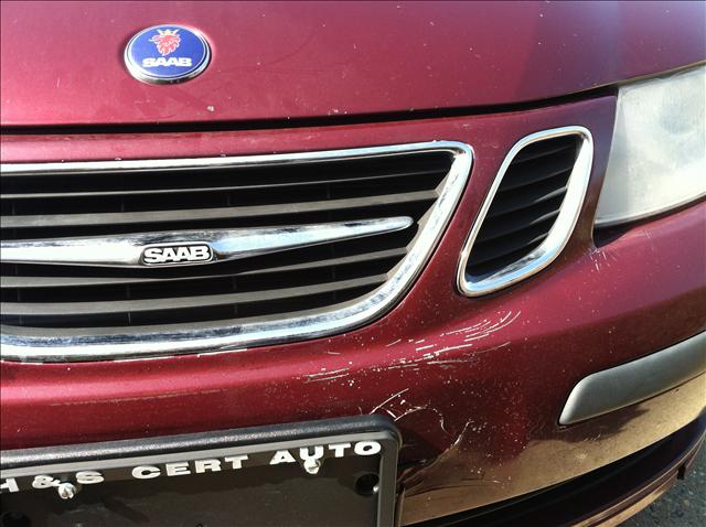 Saab 9-3 2003 photo 5