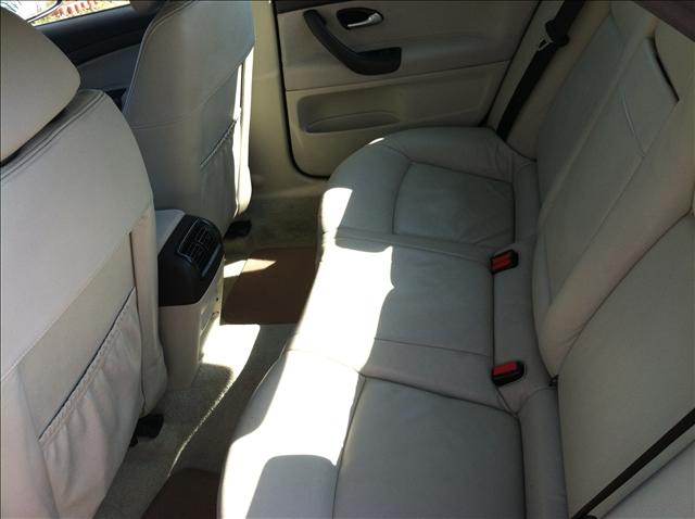 Saab 9-3 2003 photo 4