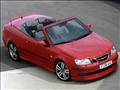 Saab 9-3 Convertible Convertible