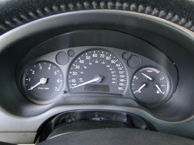 Saab 9-3 2003 photo 16