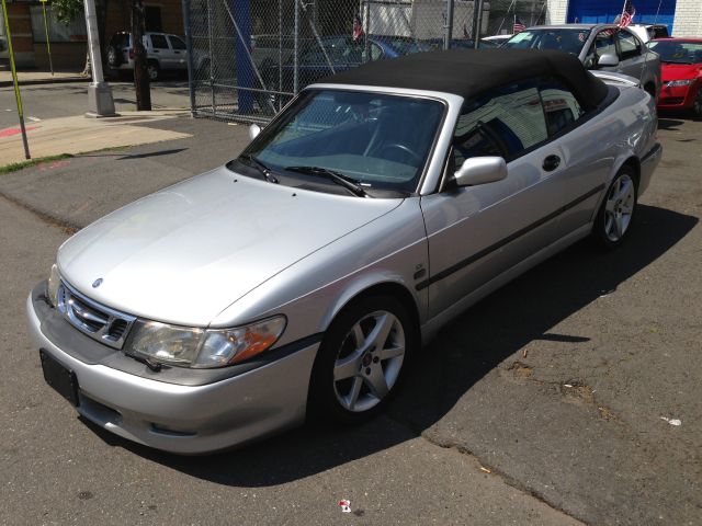 Saab 9-3 2003 photo 6