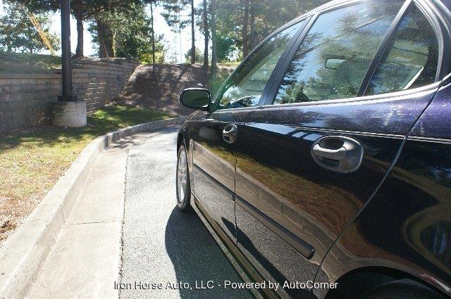 Saab 9-3 2003 photo 2