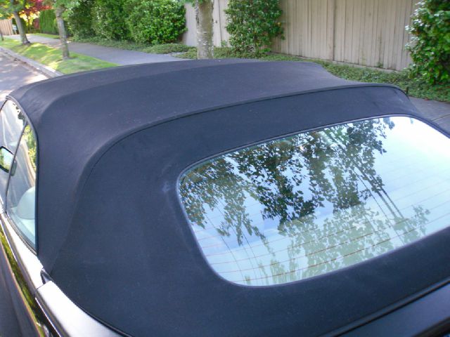 Saab 9-3 2003 photo 7